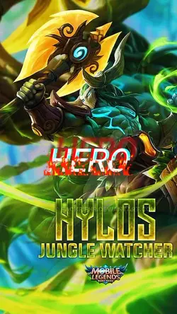 hylos user