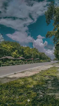 apapun mereka bilang