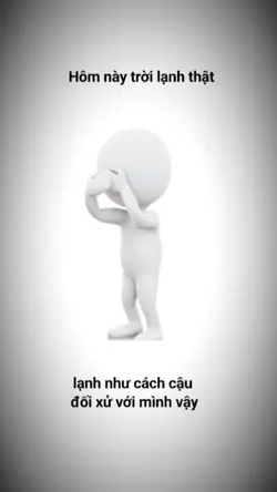 1 ảnh nhẹ nhàng