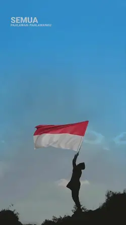merah putih
