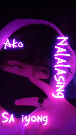 #NalalasingAko