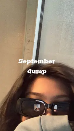 september dump