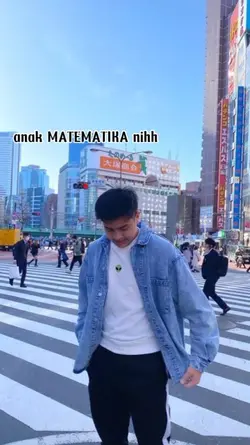 anak MATEMATIKA nihh