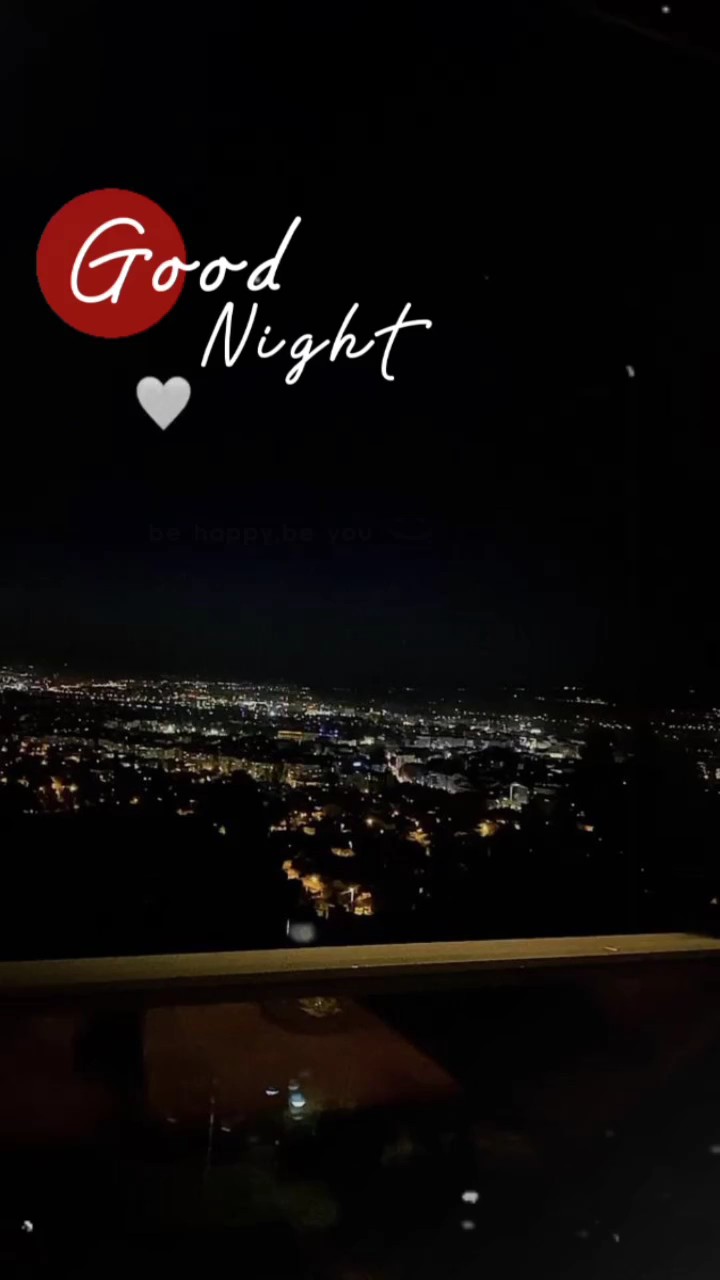 Buenas noches
