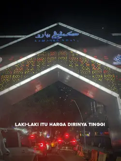 Harga Diri Lelaki