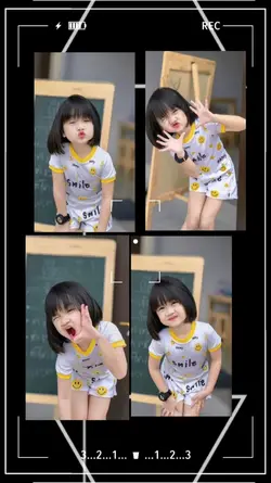 Transisi versi blur