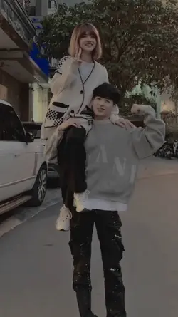 Chàng trai của em 