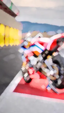 CBR1000RR-R❤️