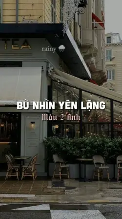 Bù Nhìn Yên Lặng