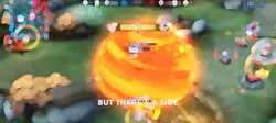 War Mythical glory