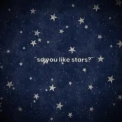 my stars