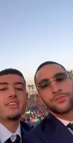 Ter ziyech Ziyech...