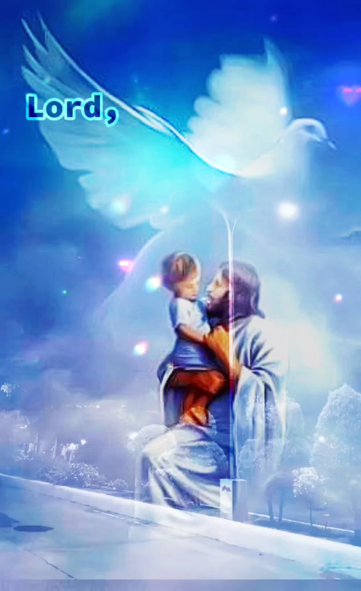 LORD U KNOW MY HEART