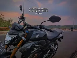 cb150r