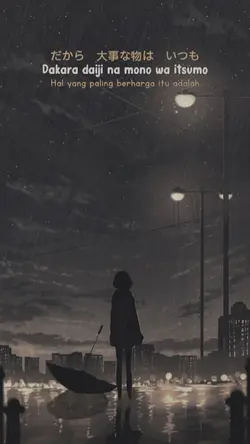 kanashimi wo
