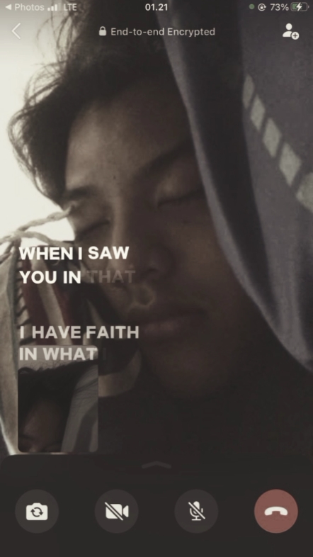 SS TULOG VC DOI