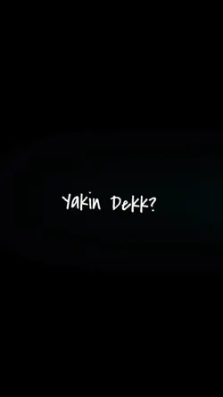 Text Isi Sendiri