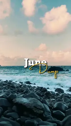 June Dump