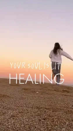 healing