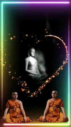 ศรัทธาบารมี