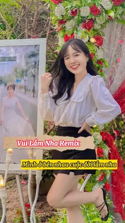 Vui lắm nha