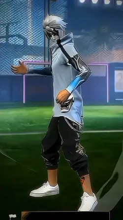 trend! Fall aja kali