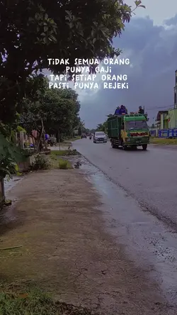 tidak semua orang