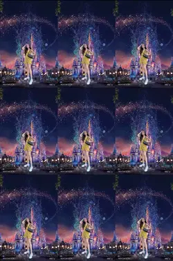 change background