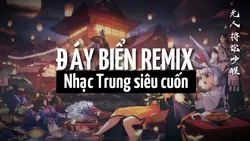 Đáy biển remix 16:9