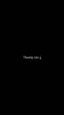 mẫu tâm trạng 