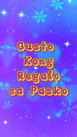 #PaskongPinoy
