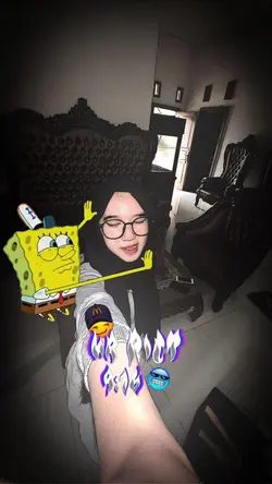 Spongebob