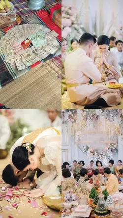 งานแต่งคนจน