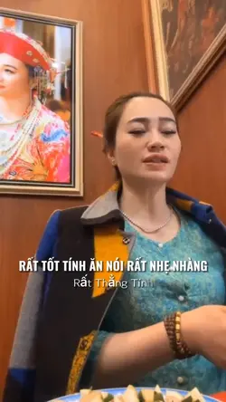 Rất Tốt Tính