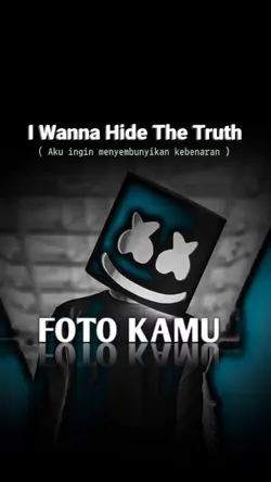 #IHideWannaTheTruth