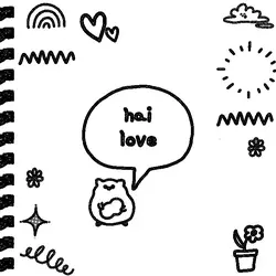 HAI LOVE