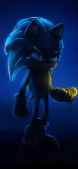 versi sonic