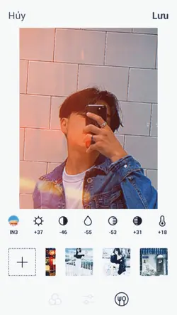 Filter Keren