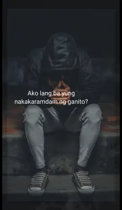 #AKO.LANG BA ?