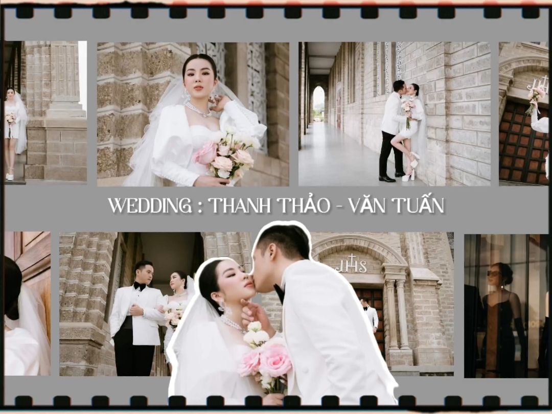 Cuộn Film nh Cưới