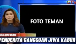 Berita prank kocak |