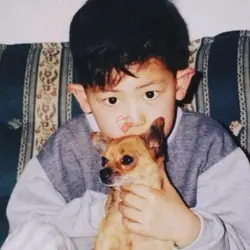 childhood
