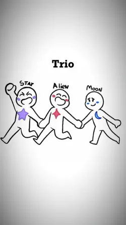 #trio #squad 3