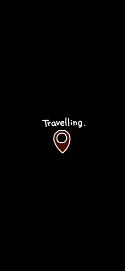 Travelling 