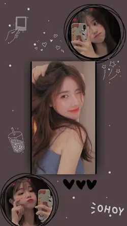 frame cute