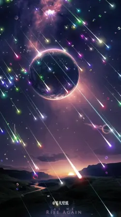 Hiệu ứng sao rơi