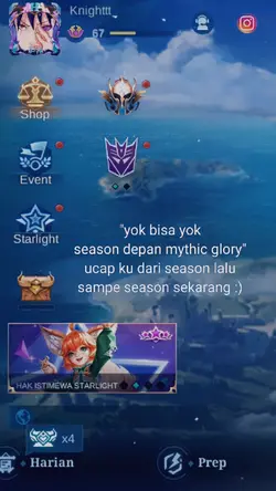 Glory Yuk