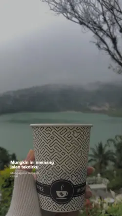 Cinta dalam hati