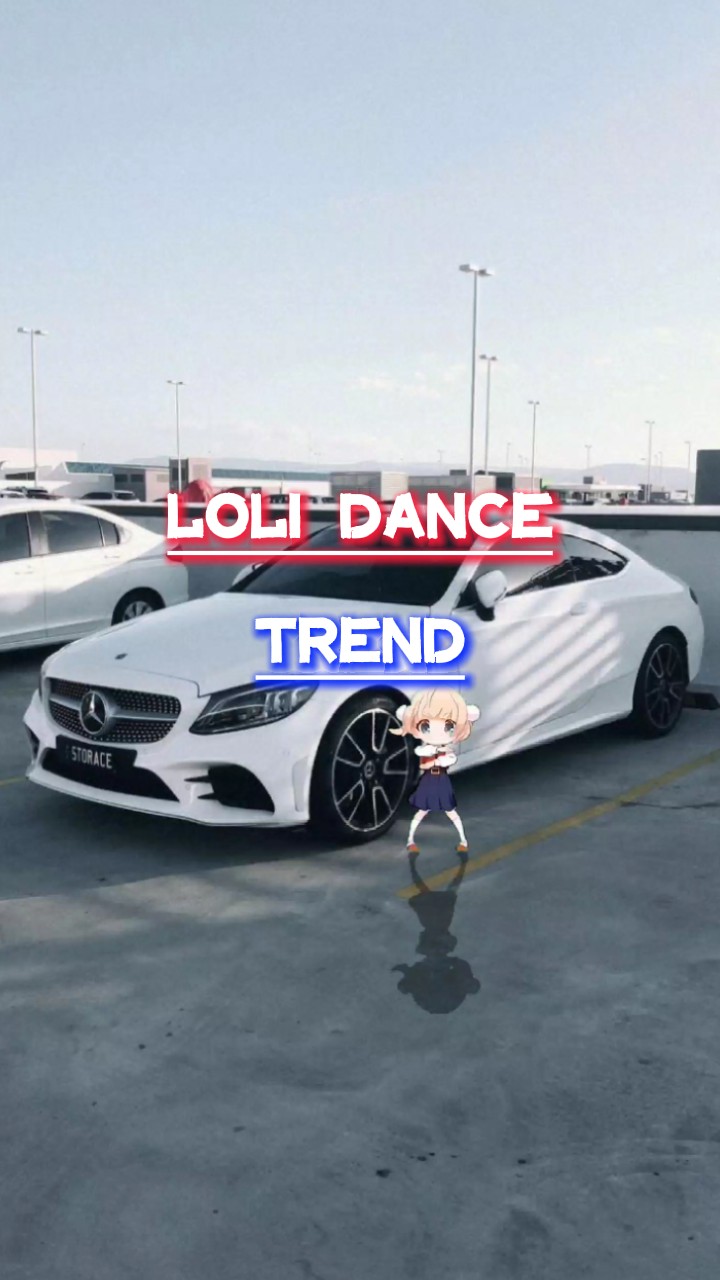 [3] Ảnh Loli dance