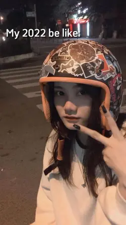 My 2022 Be like